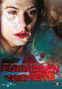 Forbidden Secrets |   DVD